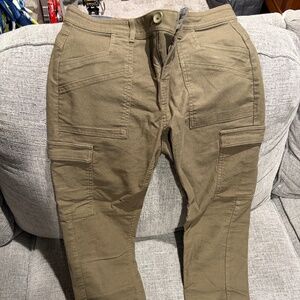 Prana pants